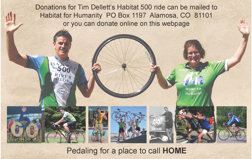 Habitat 500 2018